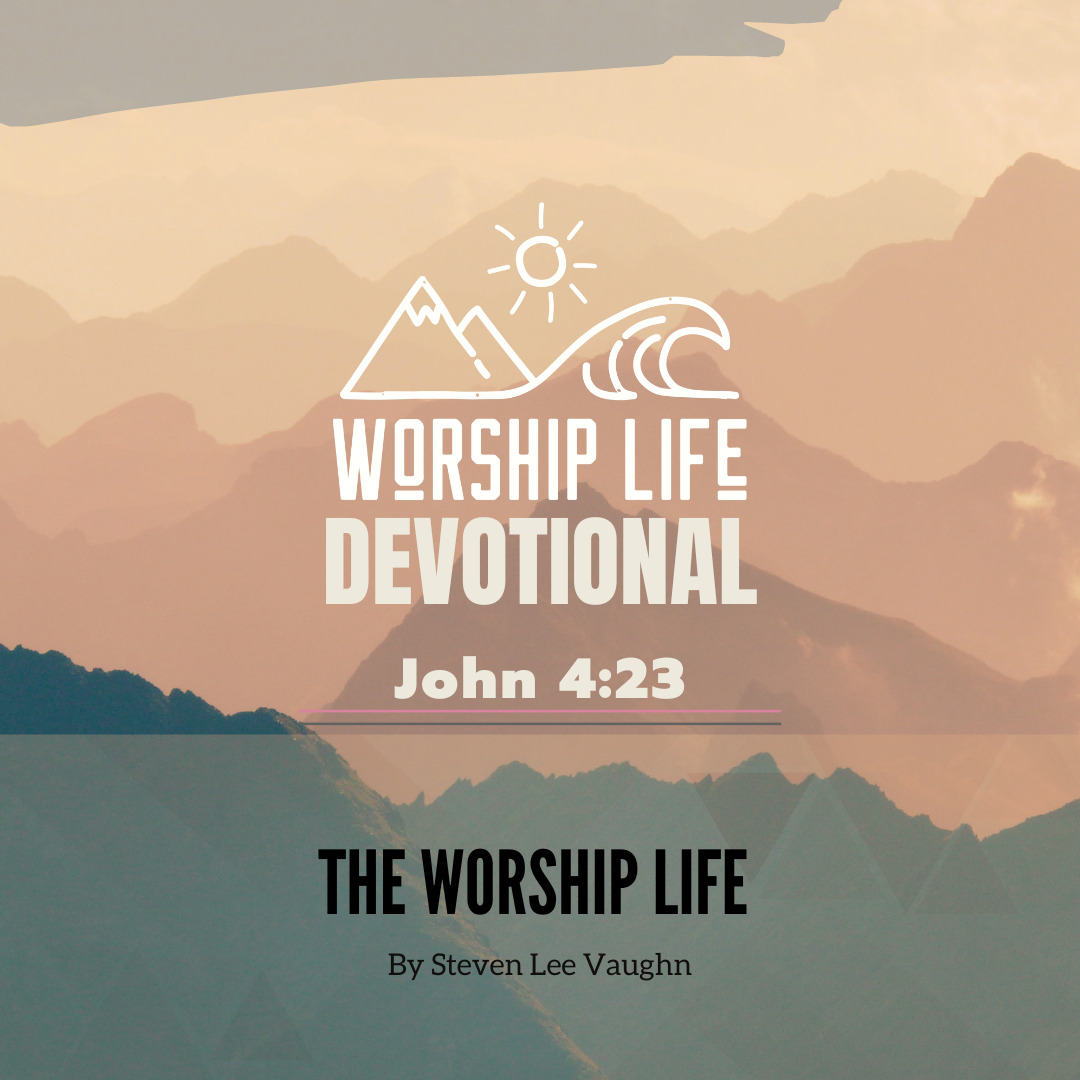 Worship Life Devotional